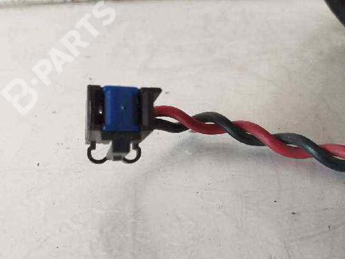 Heater blower motor CHRYSLER VOYAGER IV (RG, RS) 2.5 CRD | BP7960215M62 