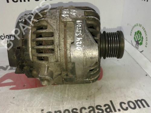 Used Alternator Alternator 7961963 7961963