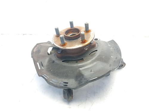 Used Left front steering knuckle TOYOTA YARIS (_P13_) [2010-2020]  30746460