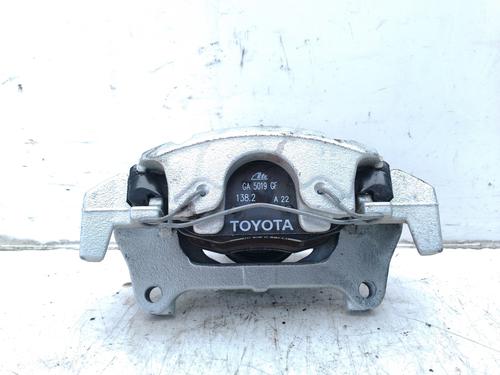 Used Right front brake caliper Right front brake caliper 19527365 19527365