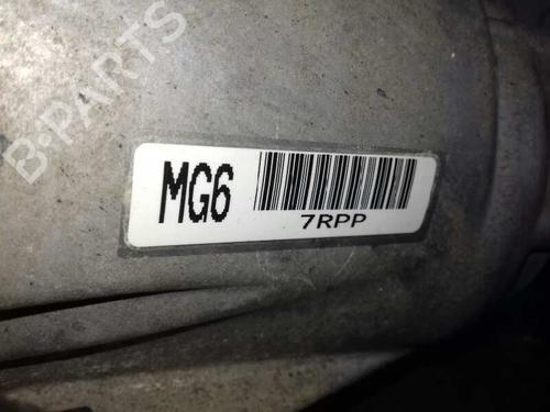 Gearbox HONDA CIVIC VIII Hatchback (FN, FK) 2.2 CTDi (FK3) | BP7953115M3 