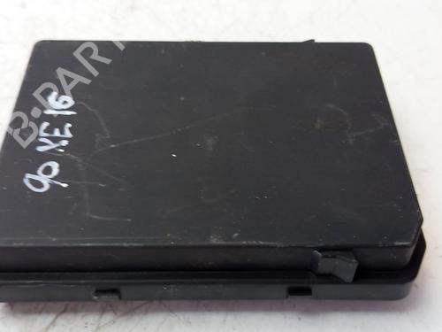 Electronic module NISSAN MICRA V (K14) 1.0 IG-T 100 | BP29877018M83