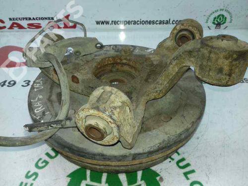 Right rear steering knuckle SUZUKI GRAND VITARA I (FT, HT) 2.0 TD 4x4 (SQ420D) | BP7953351M28 
