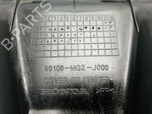 Other HONDA MOTORCYCLES CB (251cc - 500cc) CB 300 R Flex | BP30876810O1