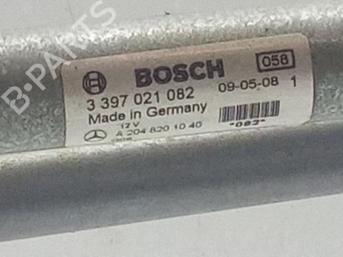 Front wiper motor MERCEDES-BENZ E-CLASS Coupe (C207) E 350 CDI (207.322) | BP31125254M29 - Image 6