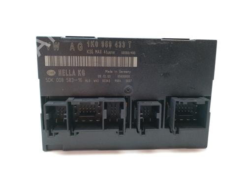 Used Electronic module Electronic module 17471621 17471621