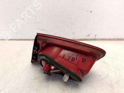 Right tailgate light HYUNDAI SANTA FÉ I (SM) 2.4 16V | BP37537635C80 - Image 4