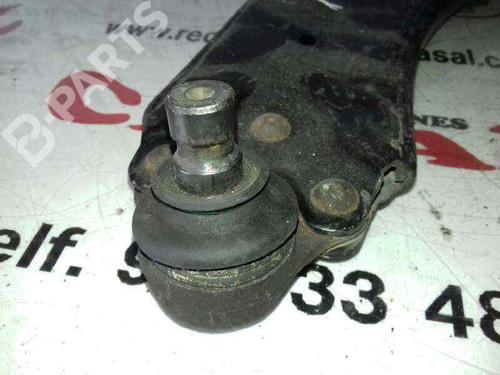 Left front suspension arm MAZDA 2 (DY) 1.4 CD | BP7953886M12  - Image 10
