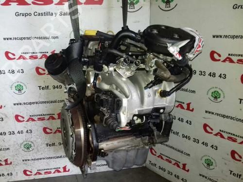 Engine OPEL CORSA B (S93)  | BP7953068M1 