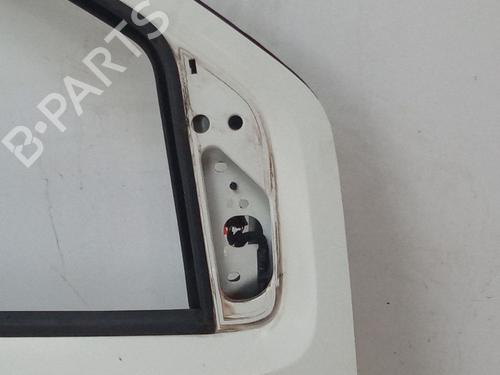 Right front door PEUGEOT BIPPER (AA_) 1.3 HDi 80 / BlueHDi 80 | BP31210652C3