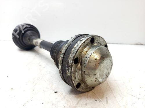 Left front driveshaft AUDI A3 (8P1) 2.0 TDI 16V | BP32145446M38 - Image 2