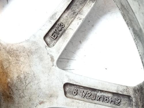 Rim VW POLO IV (9N_, 9A_)  | BP29460703C45 