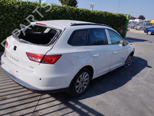 Right tailgate light SEAT LEON ST (5F8) | BP10206584C80 - Image 5