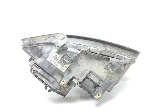 Left headlight AUDI A4 B6 (8E2) 2.0 | BP16544504C28 