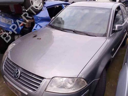 Engine control unit (ECU) VW PASSAT B5.5 (3B3) 1.9 TDI | BP7963606M57 - Image 7
