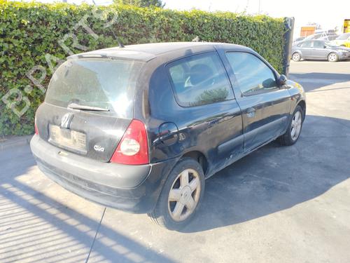 Alternator RENAULT CLIO II Hatchback Van (SB0/1/2_)  | BP24702885M7  - Image 10