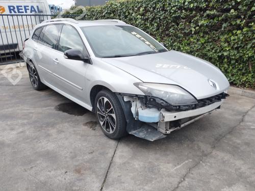 Engine control unit (ECU) RENAULT LAGUNA II (BG0/1_) | BP33203833M57 - Image 6