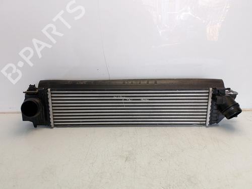 Used Intercooler Intercooler 37270730 37270730