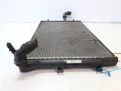 Water radiator VW PASSAT B6 (3C2) 2.0 TDI | BP33690159M31 - Image 4