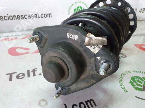 Right front shock absorber KIA CARENS IV  | BP7955749M17 