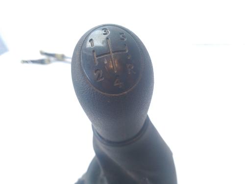 Gear lever DACIA SANDERO II 1.5 dCi 75 / Blue dCi 75 (B8JW, B8M4, B8AH, B8M7, B8M6) | BP22711297M90 