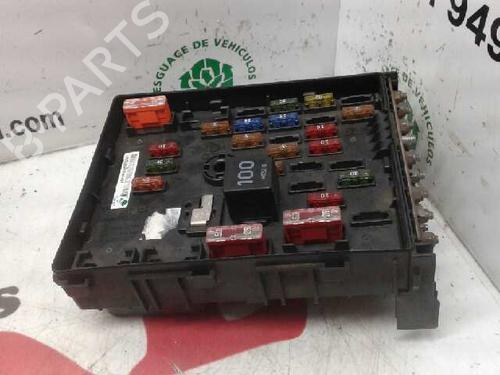 Fuse box VW PASSAT B5 Variant (3B5) 1.9 TDI | BP7951100E1 - Image 5