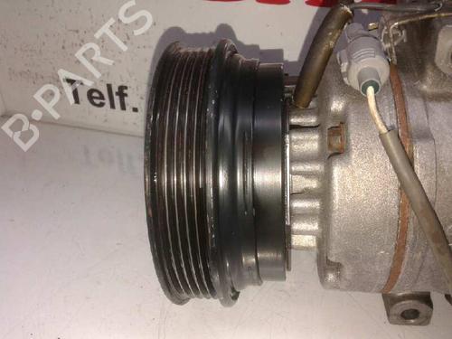 AC compressor TOYOTA AVENSIS (_T22_) 2.0 D-4D (CDT220_, CDT220R) | BP7951730M34 