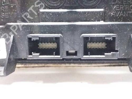 Climate control CITROËN C4 II (NC_)  | BP7959319I5 