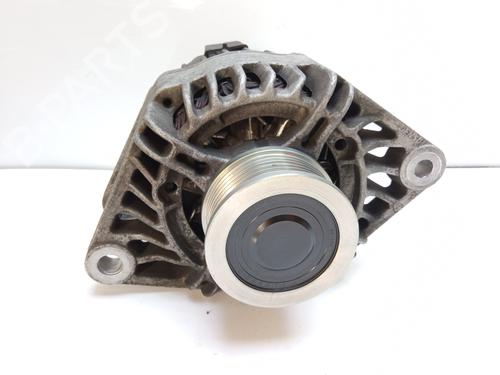Used Alternator Alternator 16182069 16182069