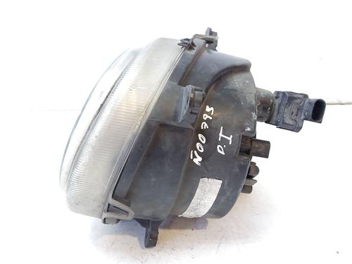 Left headlight JEEP COMPASS (MK49) | BP30574504C28 - Image 2