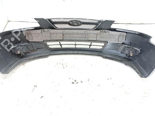 Front bumper HYUNDAI SONATA V (NF)  | BP29753582C7