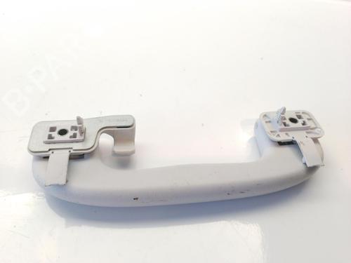 Venstre bagtil bærearm OPEL CORSA E (X15)  | BP14225379M14 