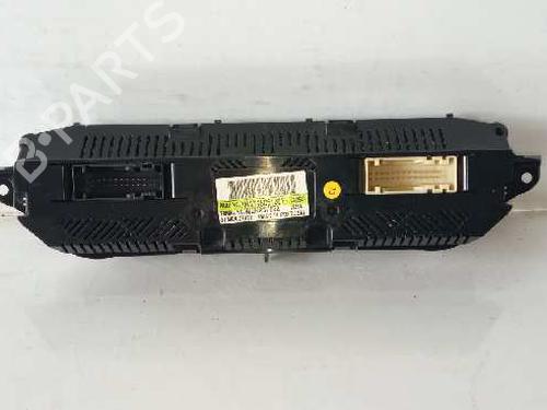 Climate control FORD FOCUS II (DA_, HCP, DP)  | BP7960798I5 