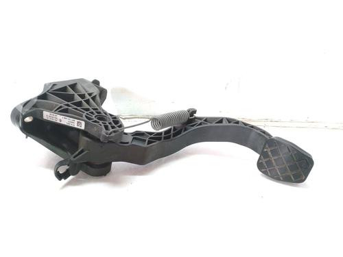 Clutch pedal AUDI A1 Sportback (8XA, 8XF) 1.2 TFSI (86 hp) 9810335