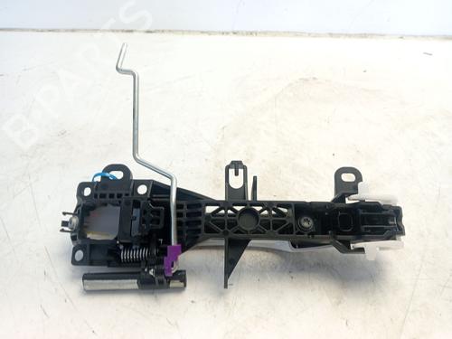 Front right exterior door handle TOYOTA YARIS CROSS (MXP_) 1.5 Hybrid (MXPJ10) | BP29474060C129 