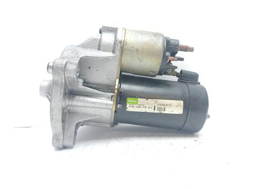 Used Starter PEUGEOT 307 (3A/C) [2000-2012]  19688397