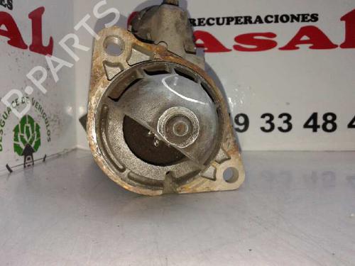 Starter OPEL KADETT E (T85) 1.8 i (C19, D19) | BP7962875M8 