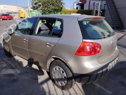 Engine control unit (ECU) VW GOLF V (1K1) 1.6 | BP13308628M57 - Image 7