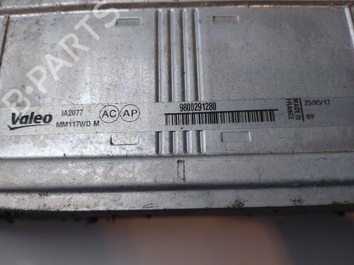 Intercooler PEUGEOT PARTNER Tepee 1.6 BlueHDi 120 | BP21375324M30 - Image 4