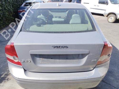 Left headlight VOLVO S40 II (544) 1.6 D | BP30595282C28 - Image 6