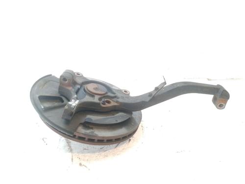 Right front steering knuckle SSANGYONG RODIUS I 2.7 Xdi | BP26502920M26 - Image 2