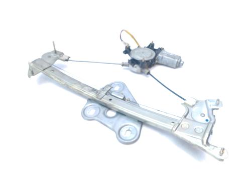 Used Front right window mechanism TOYOTA CELICA Coupe (_T23_) 1.8 16V TS (ZZT231_, ZZT231R) (192 hp) 16220669