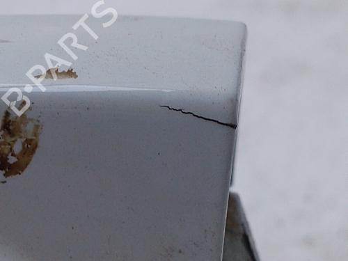 Rear left exterior door handle VW GOLF VII (5G1, BQ1, BE1, BE2) 1.6 TDI | BP18873631C130 