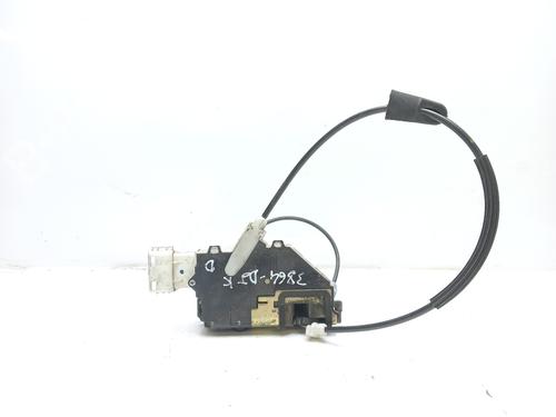 Front right lock CITROËN C4 I (LC_) 1.6 16V | BP20724648C97 