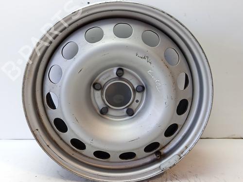 Felg TOYOTA PROACE VERSO Bus (MPY_) [2016-2025]  29460709