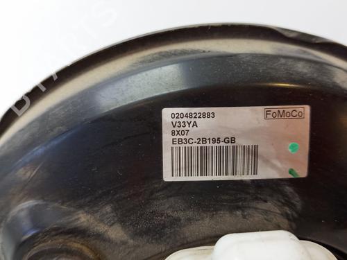 Brake master cylinder FORD RANGER (TKE) | BP31137166M77