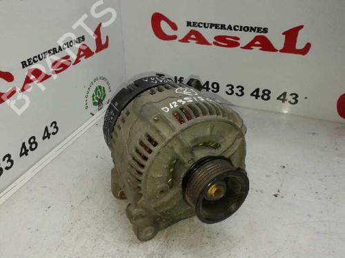 Used Alternator Alternator 7961813 7961813