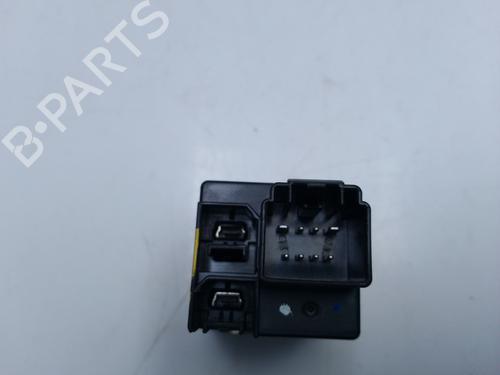 Elektronisk modul JEEP COMPASS (MP, M6, MV, M7)  | BP22387492M83 