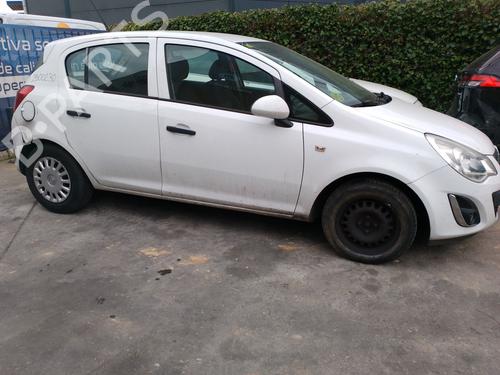 Alternator OPEL CORSA D (S07) 1.3 CDTI (L08, L68) | BP34622437M7 - Image 6
