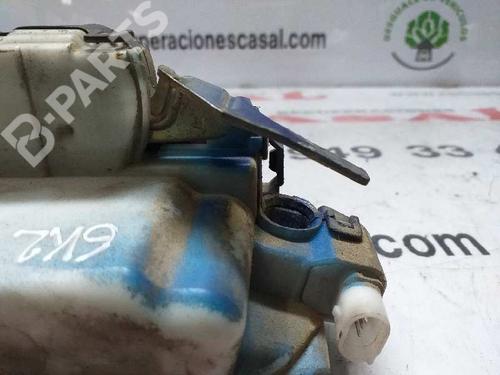 Front right lock SEAT IBIZA II (6K1)  | BP7955742C97 